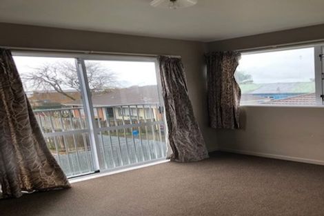 Photo of property in 6/16 Grenville Street, Waltham, Christchurch, 8011