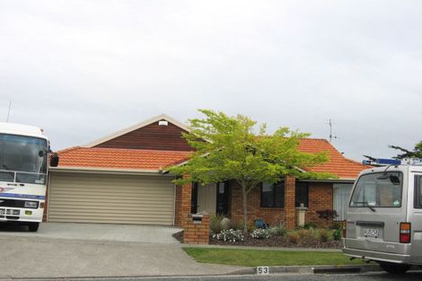 Photo of property in 53 Masefield Street, Stoke, Nelson, 7011