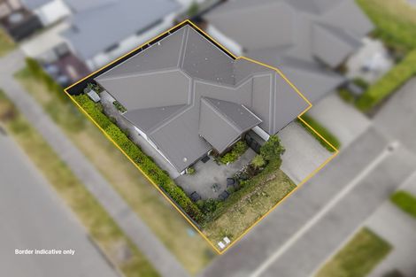 Photo of property in 19 Johnson Street, Kaiapoi, 7630