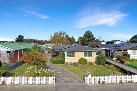 Photo of property in 79 George Street, Tinwald, Ashburton, 7700