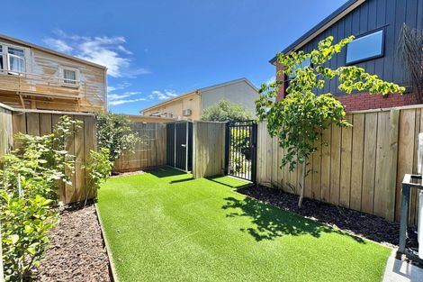 Photo of property in 1/28 Aberdeen Street, Christchurch Central, Christchurch, 8013