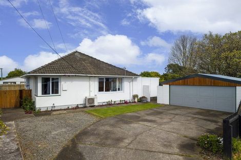 Photo of property in 7 Renwick Place, Hillmorton, Christchurch, 8025