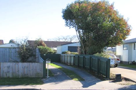 Photo of property in 29 Penney Green, Nawton, Hamilton, 3200