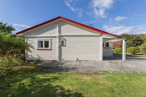 Photo of property in 948 Otira Highway, Dillmanstown, Greymouth, 7832
