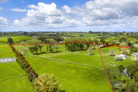 Photo of property in 26 Goile Road, Ngahinapouri, Ohaupo, 3290