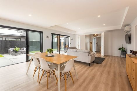 Photo of property in 35 Te Raki Drive, Lincoln, 7608