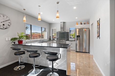 Photo of property in 5 Guinea Drive, Prebbleton, 7604