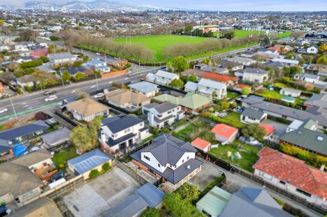 Photo of property in 206a Knowles Street, St Albans, Christchurch, 8052