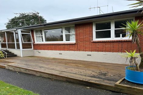Photo of property in 11u2 Manning Street, Hamilton Central, Hamilton, 3204