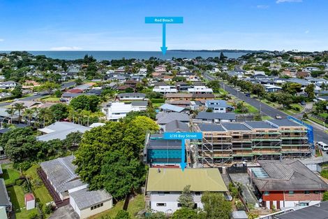 Photo of property in 2/35 Bay Street, Red Beach, 0932