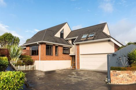 Photo of property in 27 Stillwater Avenue, Burwood, Christchurch, 8083