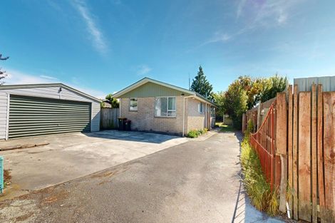Photo of property in 176 Harland Street, Tinwald, Ashburton, 7700