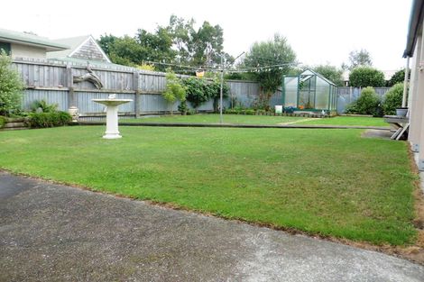 Photo of property in 12 Bridge Street, Temuka, 7920