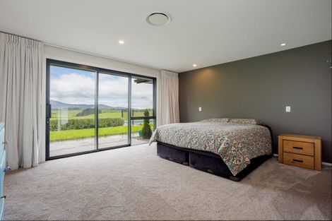 Photo of property in 1430 Kawhia Road, Honikiwi, Otorohanga, 3973