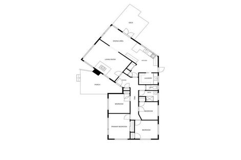 Photo of property in 861 Glenledi Road, Glenledi, Milton, 9292