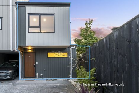 Photo of property in 4/67 Kervil Avenue, Te Atatu Peninsula, Auckland, 0610