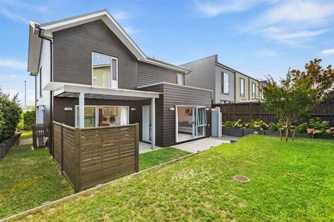 Photo of property in 20 Shelduck Way, Hobsonville, Auckland, 0616
