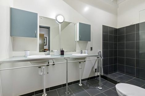 Photo of property in Hannahs Factory, 23/14 Leeds Street, Te Aro, Wellington, 6011