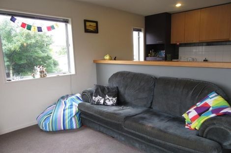 Photo of property in 7/41 Waller Terrace, Christchurch Central, Christchurch, 8011