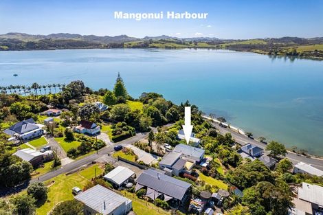Photo of property in 3 Tasman Street, Mangonui, 0420