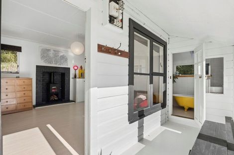 Photo of property in 112 Doctors Point Road, Waitati, 9085