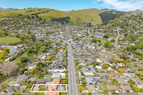 Photo of property in 60 Wilsons Road, Saint Martins, Christchurch, 8022