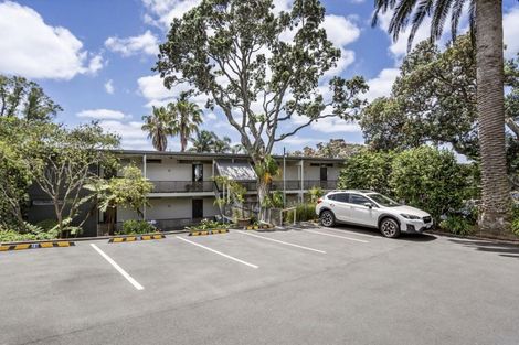 Photo of property in 3/73 Princes Street, Northcote Point, Auckland, 0627