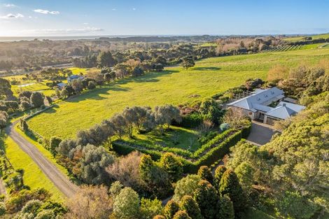 Photo of property in 55 Octavius Road, Peka Peka, Waikanae, 5391