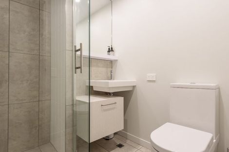 Photo of property in Vsp South, 605/166u Victoria Street, Te Aro, Wellington, 6011