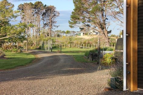 Photo of property in 986 Tinopai Road, Tinopai, Matakohe, 0593