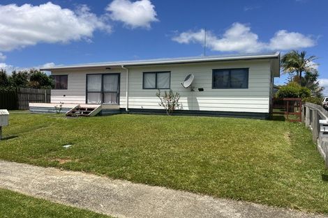 Photo of property in 48 Grigg Street, Kaitaia, 0410