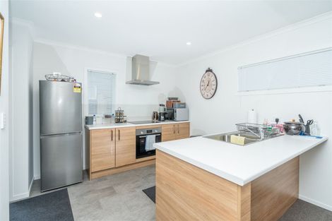 Photo of property in 7u1 Burrows Place, Frankton, Hamilton, 3204