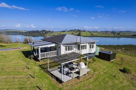 Photo of property in 228 Petley Road, Paparoa, 0571