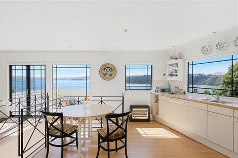 Photo of property in 79u3 Grafton Road, Roseneath, Wellington, 6011