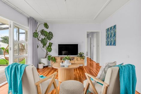 Photo of property in 61 Wildish Street, Outer Kaiti, Gisborne, 4010
