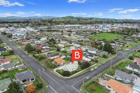 Photo of property in 81 Lorne Street, Morrinsville, 3300