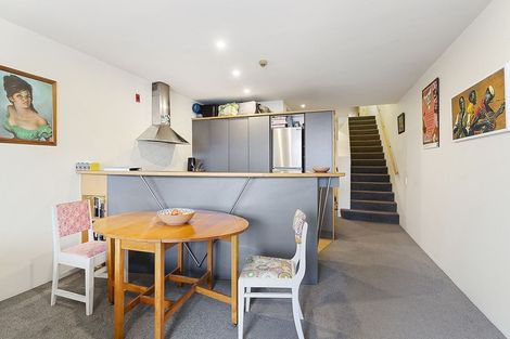 Photo of property in Sirocco Apartments, 607/8u Church Street, Wellington Central, Wellington, 6011