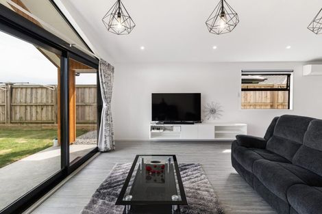 Photo of property in 1 Lolite Lane, Rolleston, 7615