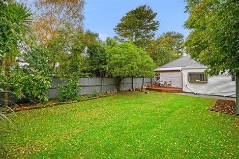 Photo of property in 481 Tuam Street, Phillipstown, Christchurch, 8011