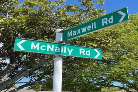 Photo of property in 22 Maxwell Road, Pukekohe, 2120
