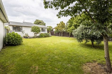 Photo of property in 18 Caroline Drive, Feilding, 4702