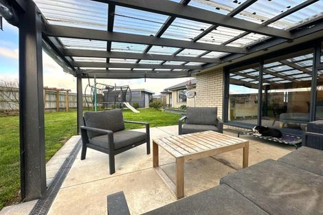 Photo of property in 46 Accolade Street, Feilding, 4702