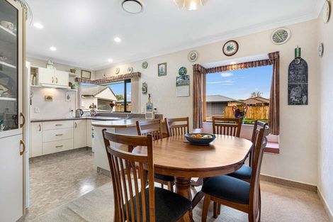 Photo of property in 3 Celtic Court, Roslyn, Palmerston North, 4414