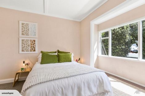 Photo of property in 18 Park Road, Miramar, Wellington, 6022