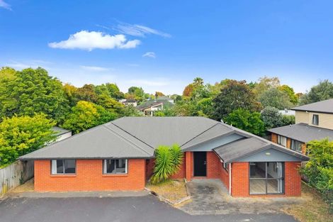 Photo of property in 215a Fox Street, Hamilton East, Hamilton, 3216