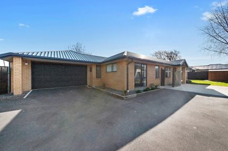 Photo of property in 178b Palmers Road, New Brighton, Christchurch, 8083