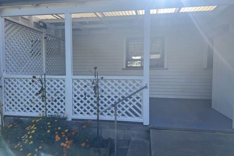 Photo of property in 3 Churchill Avenue, Manurewa, Auckland, 2102