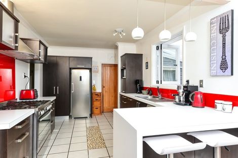 Photo of property in 57 Fox Street, Hamilton East, Hamilton, 3216