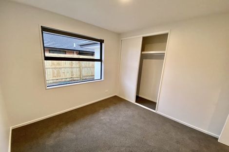 Photo of property in 66 Lenborough Drive, Rolleston, 7614