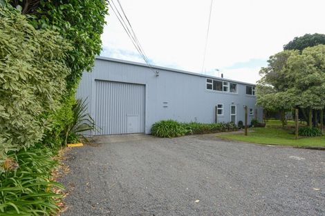 Photo of property in 55 Watchman Road, Westshore, Napier, 4110